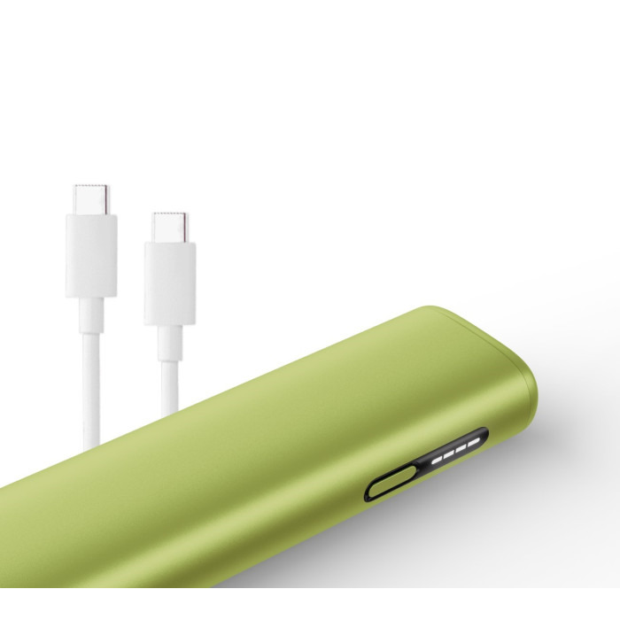 Устройство IQOS Iluma One i Model Leaf Green - купить Pod системы